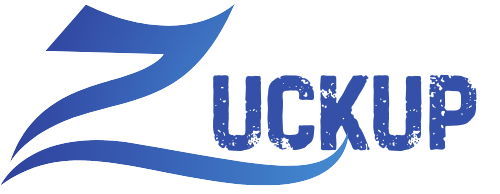 ZUCKUP ADVERTISING